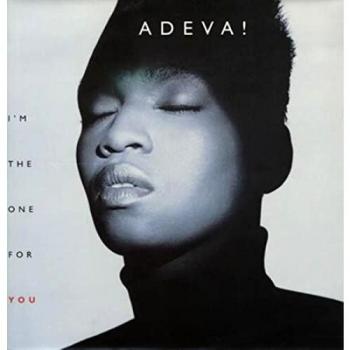 I'm the one for you [VINYL]