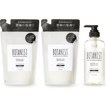 Savon et Soins Capillaires [Moist]