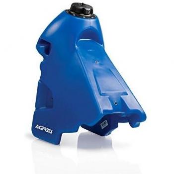 Acerbis Yamaha WR-YZ 13L Benzintank Blau