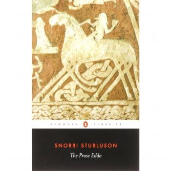 The Prose Edda