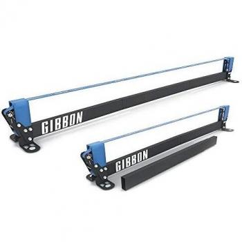 Gibbon Slackrack Fitness Set