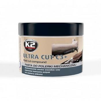 K2 Pâte de Polissage Ultra Cut C3+