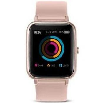 SPC Smartee Boost GPS 1.3 Étanche Rose