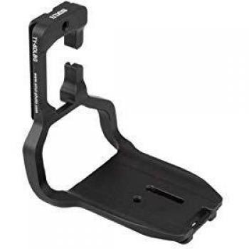 Sirui Plate TY-6DLBG (Custom fit for Canon 6D w/ Battery Grip)
