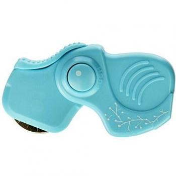 Portable 28 mm Dritz Rotary Cutter for On-the-Go