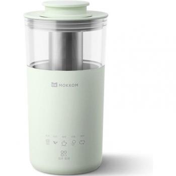 Espumador de leche y tetera eléctrica automática 350ML