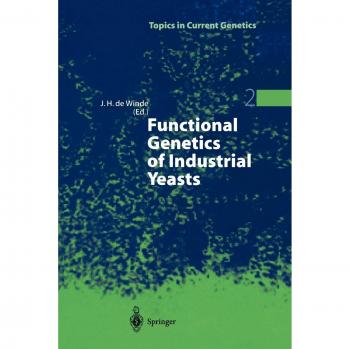 Functional Genetics of Industrial Yeasts