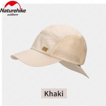 Cascucha Trail UPF50 Naturehike SunGuard