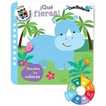 Qué fieras!
