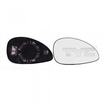 Exterior Mirror Glass BLIC 6102-21-2001104P / TYC 305-0119-1