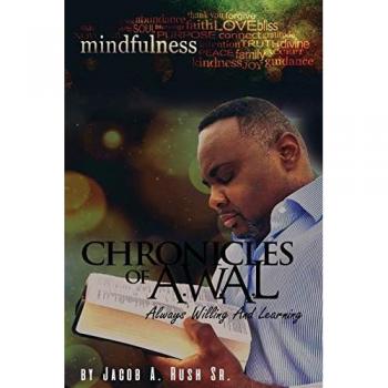 Chronicles of A.W.A.L.