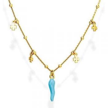 Joyas Esenciales CLCSQGA para Mujer