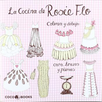 La Cocina de Rosie Flo