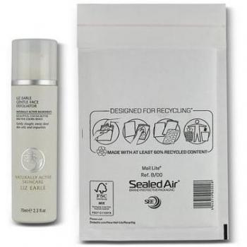 Mail Lite Bubble Wrap Envelopes Size B/00