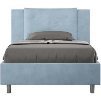 Cama Appia 100x190 Sin Somier Celestial