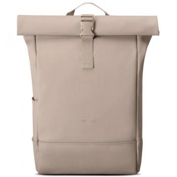 Johnny Urban Harvey Rolltop Rucksack Beige