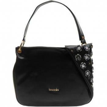 Borsa Spalla Pelle con Design Sofia