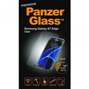PanzerShield 7101 for Samsung Galaxy S7 Edge