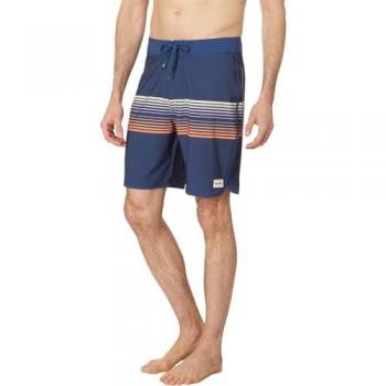 Costume Mare Rip Curl Mirage Surf Revival Washed Navy 31