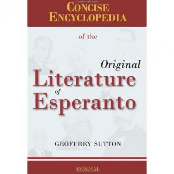 Concise Encyclopedia of the Original Literature of Esperanto