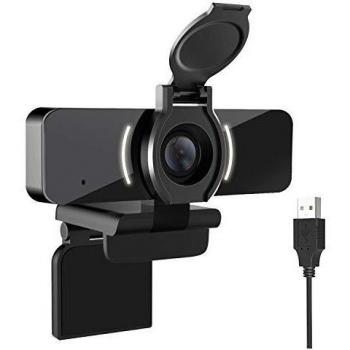 HD PrivacyCover Camera