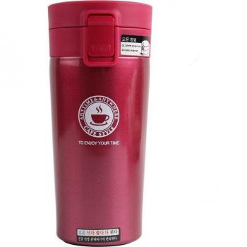 Mini Stainless Steel Water Bottle