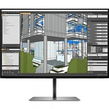 Z24n G3 61 cm (24) 1920 x 1200 pixels WUXGA LED Argent 24 Moniteur