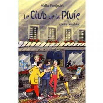 Le Club de la Pluie