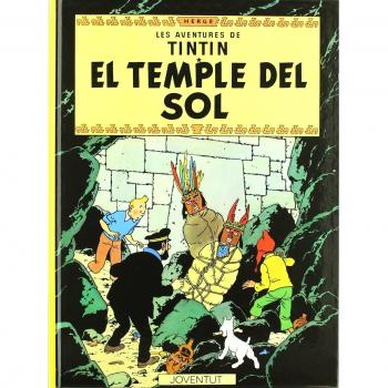 El temple del sol