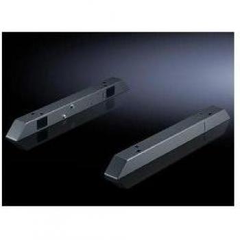 Rittal TS Grigia Traversina per Rack 2pz