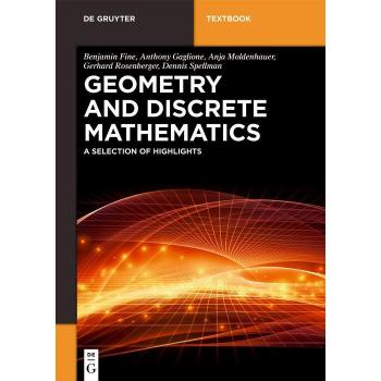 Vitalsource Technologies, Inc. Geometry And Discrete Mathematics