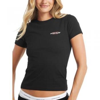 T-Shirt Vestibilità Slim Donna