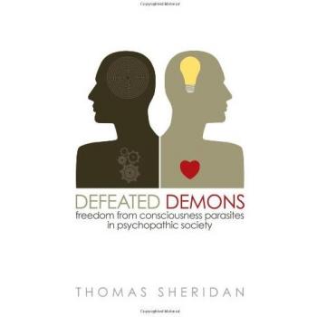 Sheridan, Thomas: Defeated Demons