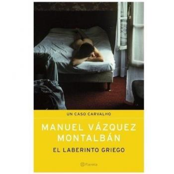 El laberinto griego
