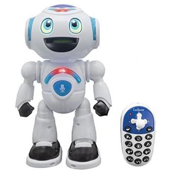 Lexibook Powerman® Master Robot Interactif