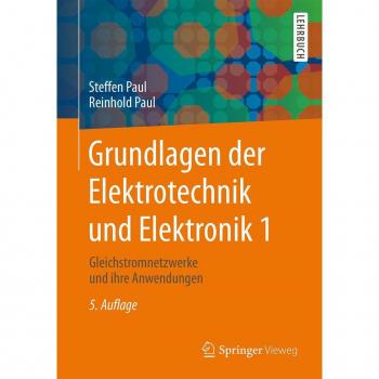 Grundlagen der Elektrotechnik und Elektronik 1