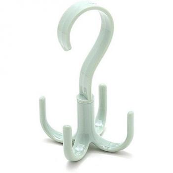 S-Shaped Hooks