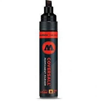 Molotow, Marker, Filzstift CoversAll Signal Bck 360PI 4-8mm (Schwarz, 8 mm, 1 x)