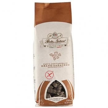 Fusilli di grano sarac 250G