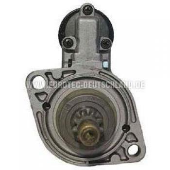 Eurotec Starter Motor 11014830