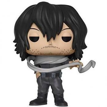 Figura POP My Hero Academia Shota Aizawa