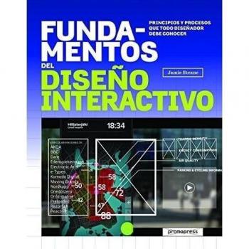 Fundamentos Del Diseño Interactivo