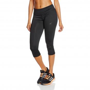 Adidas Damen Sport Tights Basic 3/4 Schwarz XS