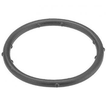 Coolant Flange Seal Ring 18766 by Febi Bilstein