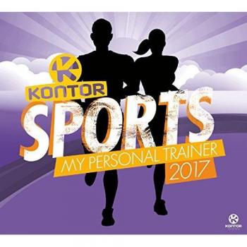 Édition Spéciale Kontor Sports 2017