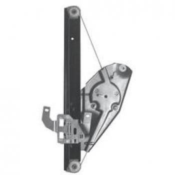 VAN WEZEL Lève-vitre 0315263