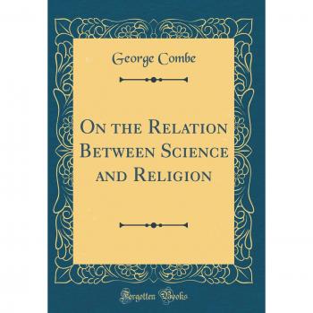 On the Relation Between Science and Religion