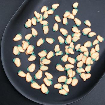 Mango en Miniatura: Arcilla Polimérica 50 g para Niños