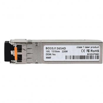 BlueOptics SFP-10G-LRM Modulo Fibra Ottica