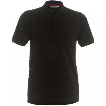 Polo Kustom Kit Stile Squadra per Uomo